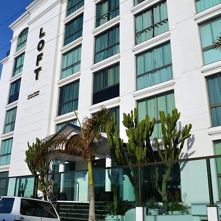 Loft pé na areia, Loft Prainha apto 320 Arraial do Cabo Exterior foto