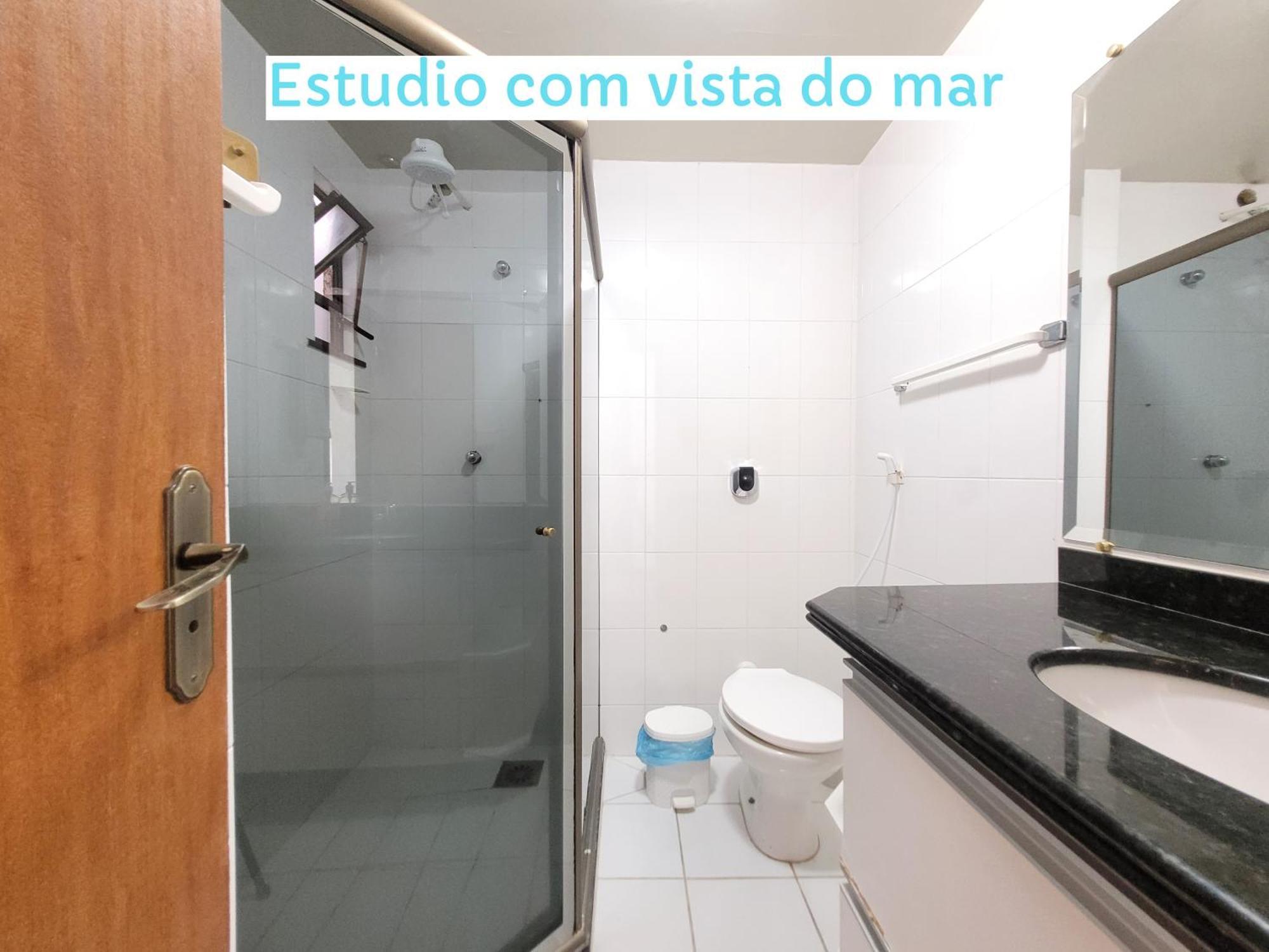 Loft pé na areia, Loft Prainha apto 320 Arraial do Cabo Exterior foto