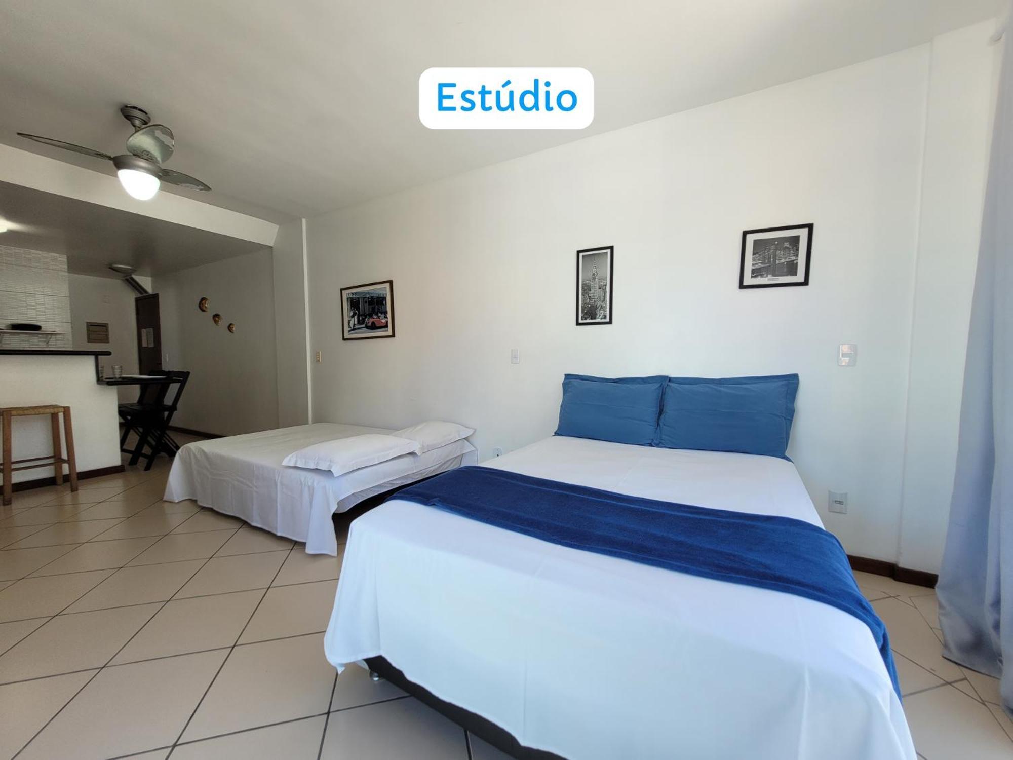 Loft pé na areia, Loft Prainha apto 320 Arraial do Cabo Exterior foto