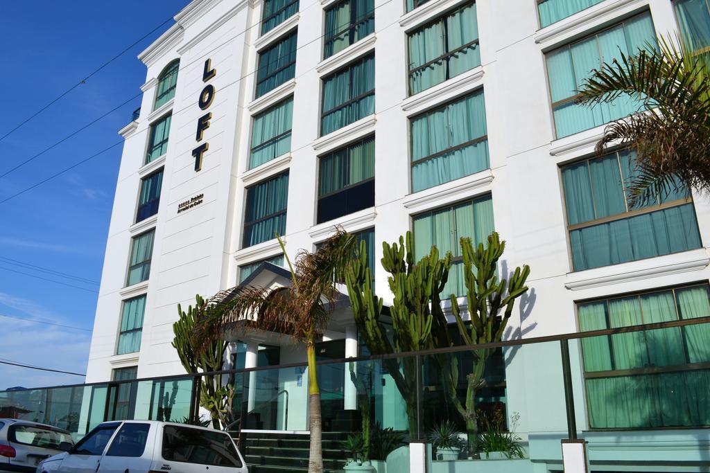 Loft pé na areia, Loft Prainha apto 320 Arraial do Cabo Exterior foto