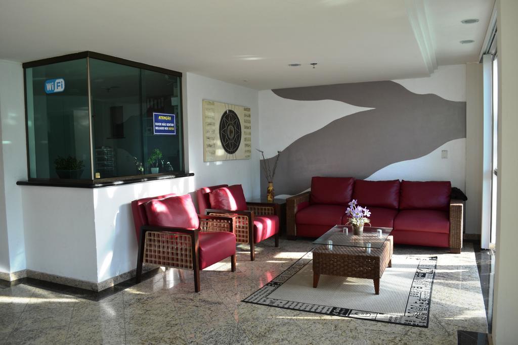 Loft pé na areia, Loft Prainha apto 320 Arraial do Cabo Exterior foto